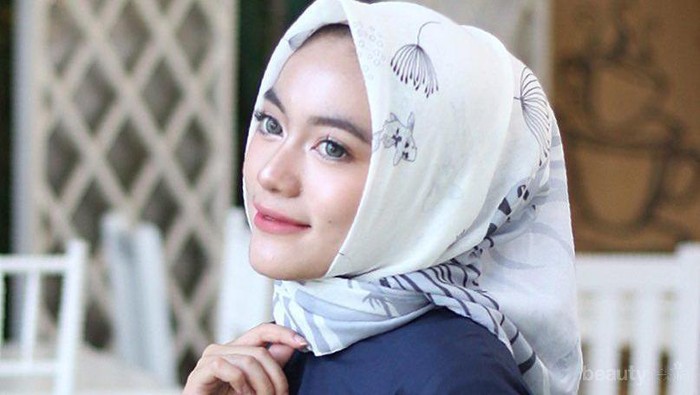 Tak Perlu Bingung, Ini 4 Warna Netral untuk Hijab yang yang Cocok dengan Berbagai Outfit
