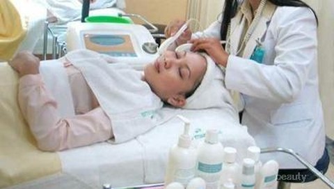 Forum Rekomendasi Dokter Kulit Wajah Buat Jerawat Di Surabaya