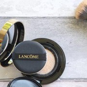 Lancome Teint Idole Ultra Cushion, Cushion dengan Long Lasting dan High Coverage!