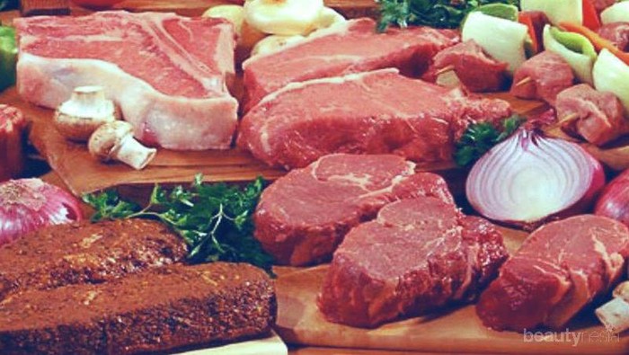 [FORUM] Pernah gak, tidak sengaja makan makanan yang haram?