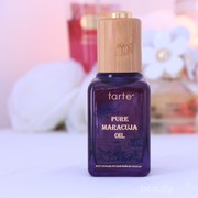 Tingkatkan Kesehatan dan Tekstur Kulit dengan Tarte Maracuja Oil, Ladies!