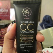 #FORUM Viva queen - Perfect look cc foundation