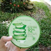 [FORUM] Kalau Udah Pakai Nature Republic, Boleh Ditumpuk Pelembap Lain Kah?