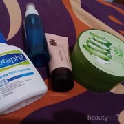 [FORUM] Kenapa skin care bagus pas awal pemakaian saja?