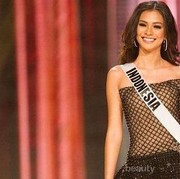 [FORUM] Puteri Indonesia kalau pakai bikini di ajang Miss Universe emang salah yaa?