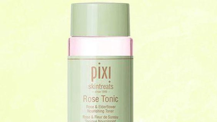 #NEWS Sudah Coba Pixi Rose Tonic? Baca Dulu Ulasannya Berikut Ini!