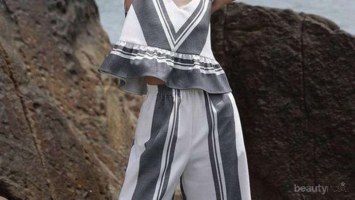 Beberapa Tips Menggunakan Matching Sets untuk Penampilan Kamu