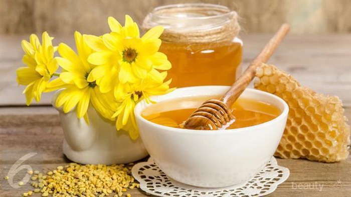 7 Bahan Alami Berikut Dipercaya Dapat Menghilangkan Tahi Lalat Lho!