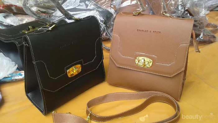 [FORUM] Mending Beli Sneakers Mahal atau Tas Mahal?