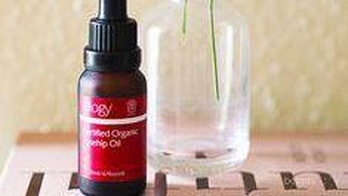 #NEWS Yuk, Coba Trilogy Certified Organic Rosehip Oil Untuk Melawan Penuaan Dini! #NEWS Yuk, Coba Trilogy Certified Organic Rosehip Oil Untuk Melawan Penuaan Dini!