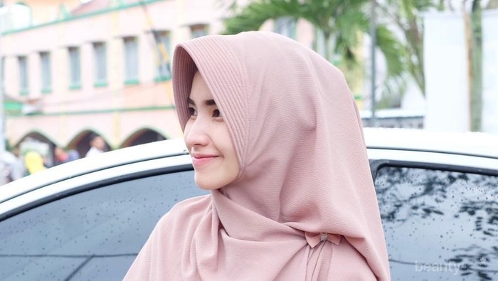 Ini 4 Rekomendasi Online Shop Hijab Syar'i Paling Jadi Andalan dan Banyak Dicari Hijabers