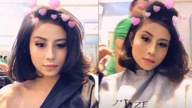 Forum] Potong Rambut Bisa Ngilangin Sial? Mitos Atau Fakta?