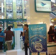 [FORUM] Tips Beli Tiket Murah di Travel Fair