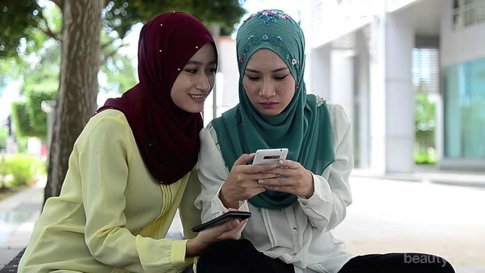 [FORUM] Pengen deh bisa menang giveaway Beautynesia juga, gimana caranya ya?