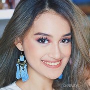 Makeup apa yang gak pernah ketinggalan kamu pakai setiap hari?