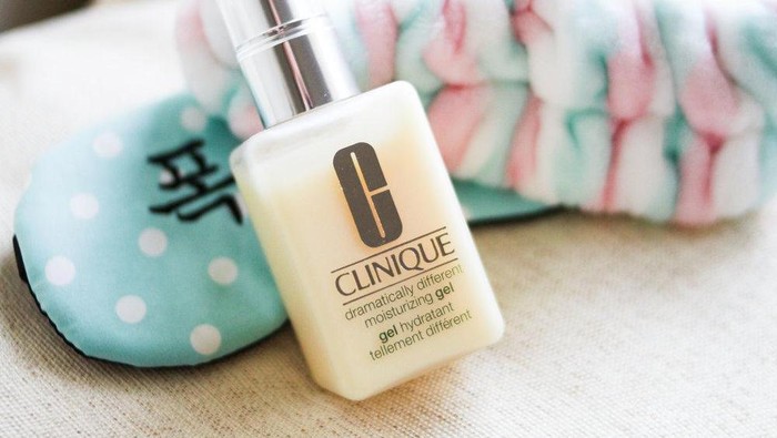 Kamu Perlu Tahu 3 Informasi Tentang Clinique Dramatically Different Moisturizing Gel Ini, Ladies!