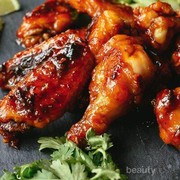 [FORUM] Chicken Wings yang Enak Selain Wings Stop Dimana ya?