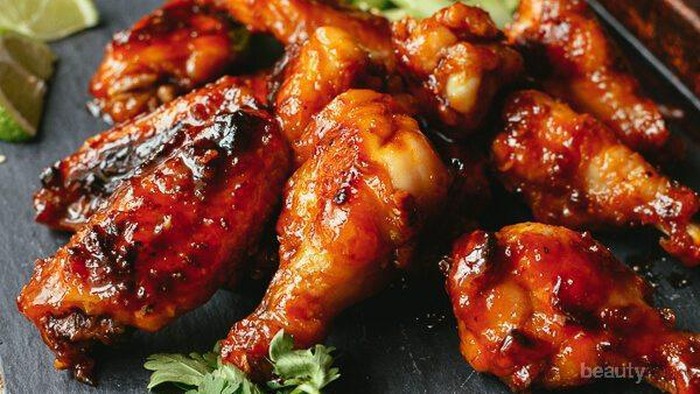 [FORUM] Chicken Wings yang Enak Selain Wings Stop Dimana ya?