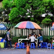 [FORUM] Masih ada yang makan gultik?