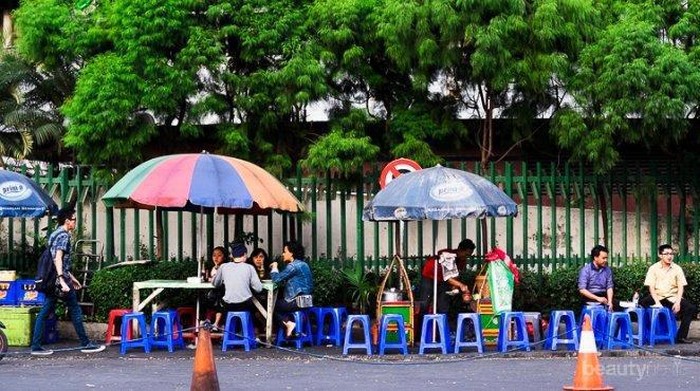 [FORUM] Masih ada yang makan gultik?