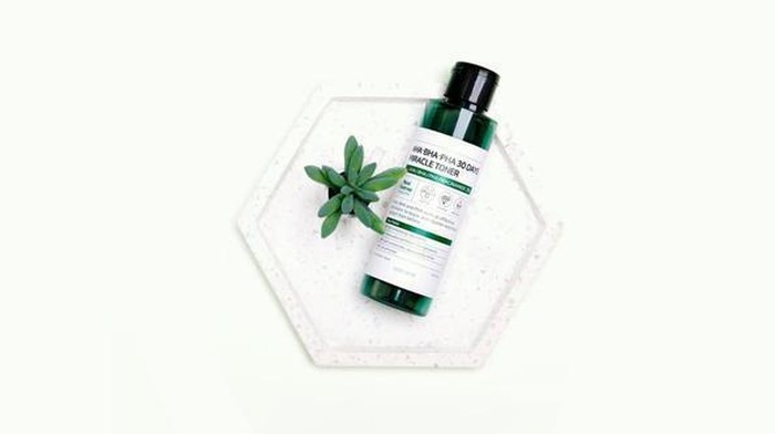 Mencari Skincare yang Bagus? Coba Deh untuk Menggunakan Somebymi AHA.BHA.PHA 30 Days Miracle Toner