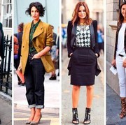 [FORUM] Seberapa Penting Tampil Fashionable Bagi Kamu?