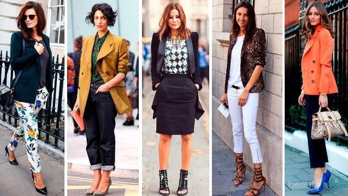 [FORUM] Seberapa Penting Tampil Fashionable Bagi Kamu?