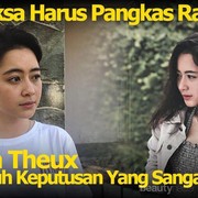 [FORUM] Punya rambut panjang dari kecil, siap potong rambut pendek nggak?
