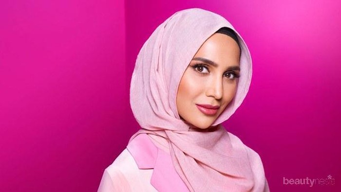 [FORUM] Rambut Berhijab, Boleh Pakai Dry Shampoo