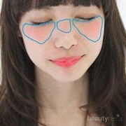 The Must-Try Undereye Blush On, Ini Dia Beberapa Tipsnya!