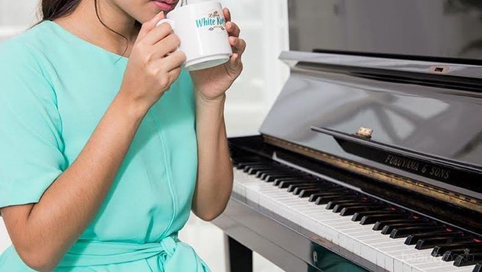 [FORUM] Tahu ga? Pilihan kopi bisa menggambarkan kepribadian kamu!