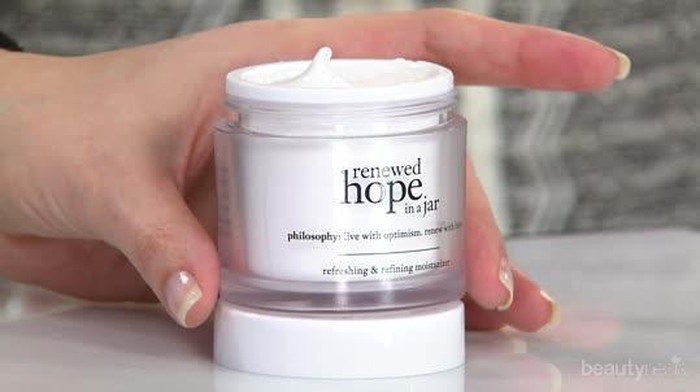 Paling Dicari, 5 Krim Siang Ini Cocok Banget untuk Kulit Berjerawat!