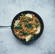 [FORUM] Masak nasi goreng tanpa pakai MSG, masih enak gak ya?