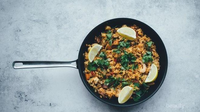 [FORUM] Masak nasi goreng tanpa pakai MSG, masih enak gak ya?