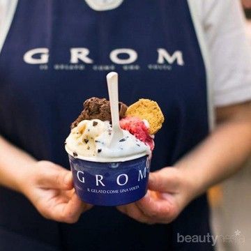 Menggugah Selera, Yuk Berburu Es Krim Gelato ke 4 Tempat Paling Recommended di Jakarta Ini!