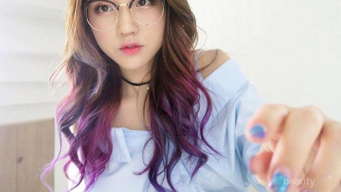 [FORUM] Pede gak kalau sehari-hari pakai makeup korea yang tipis?