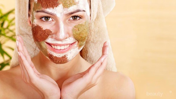 4 Cara Mengatasi Wajah Bruntusan dengan Bahan-bahan yang Ada di Rumah