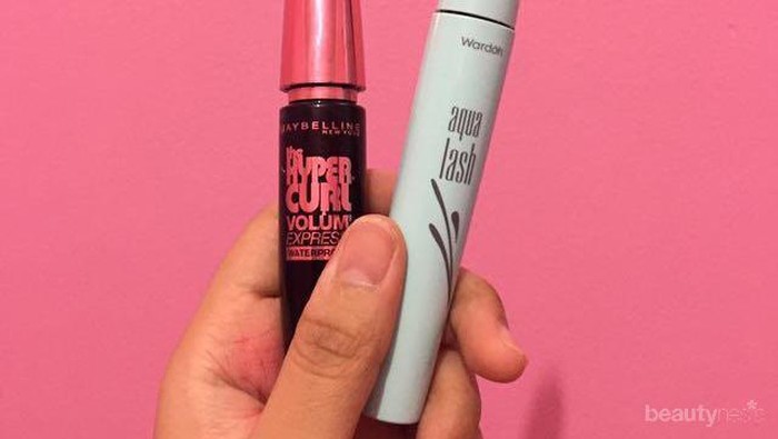 [FORUM] Buat Makeup Sehari-hari, Mending Maybelline atau Wardah?