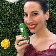 Kulit Bersih, Cerah dan Lembut Berkat The Body Shop Drops Of Youth Liquid Peel