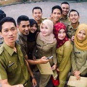 [FORUM] Dear, apa sih alasan kalian ingin bekerja menjadi PNS?