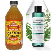 [FORUM] boleh ga sih, kalo habis make some by mi toner terus pake cuka apel ?