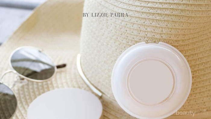 [FORUM] Review Bedak Tabur BLP, Coverage Nggak?