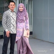 [FORUM] Gimana pendapat kamu dengan pasangan yang pakai baju couplean ke kondangan?