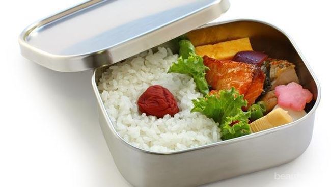 Selain Mie Instan Ini Dia Bekal Makan Siang Yang Simple Dan Sehat Buat Anak Kos