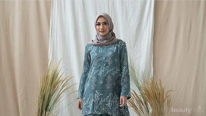 [FORUM] Punya rekomendasi online shop yang jual tunik gak?