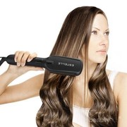 #FORUM Rambutku patah setiap kali pake catokan!