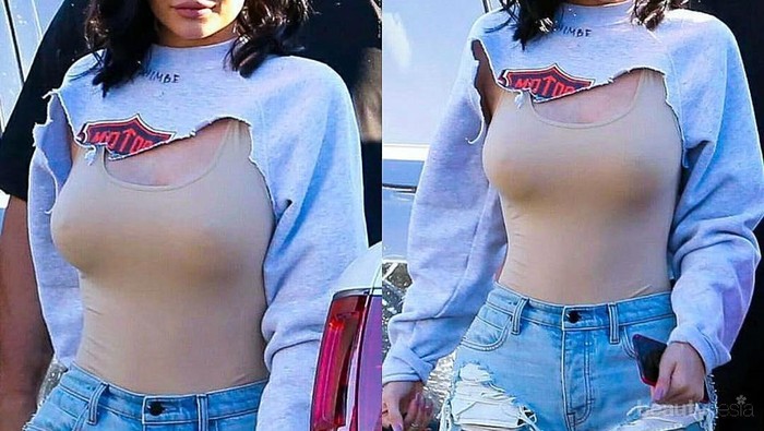 Biar Enggak Galau! Jangan Pakai Pakaian Model Ini di Depan Gebetan