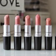 [FORUM] Kenapa ya suka gak cocok pakai lipstik warna nude?