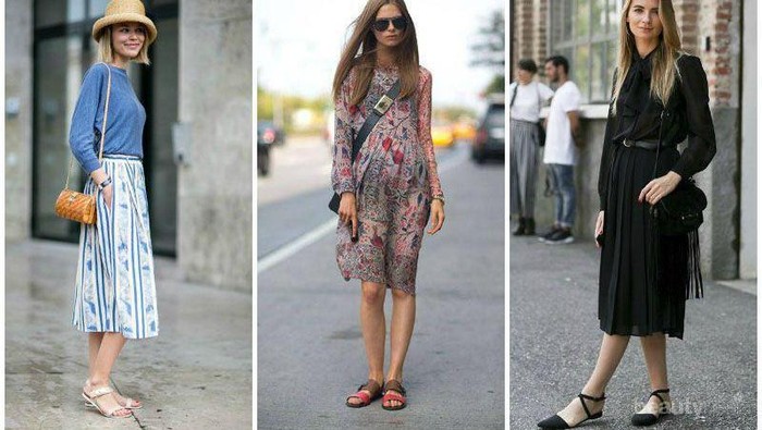 Kamu Perlu Tahu, 5 Tips Ini Bikin Flat Shoes Kesayanganmu Awet