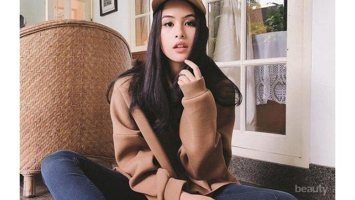 [FORUM] Gaya Maudy Ayunda Dipuji di Majalah Vogue, Menurut kalian gimana?